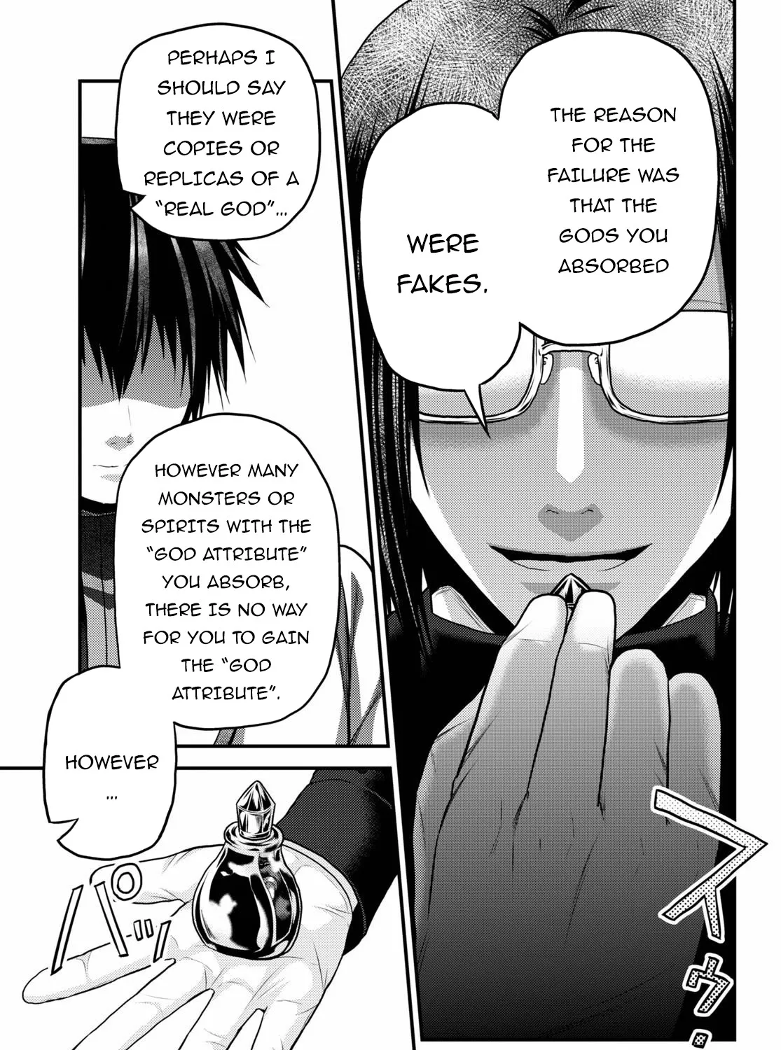 Murabito Desu Ga Nani Ka? Chapter 41 page 22 - 