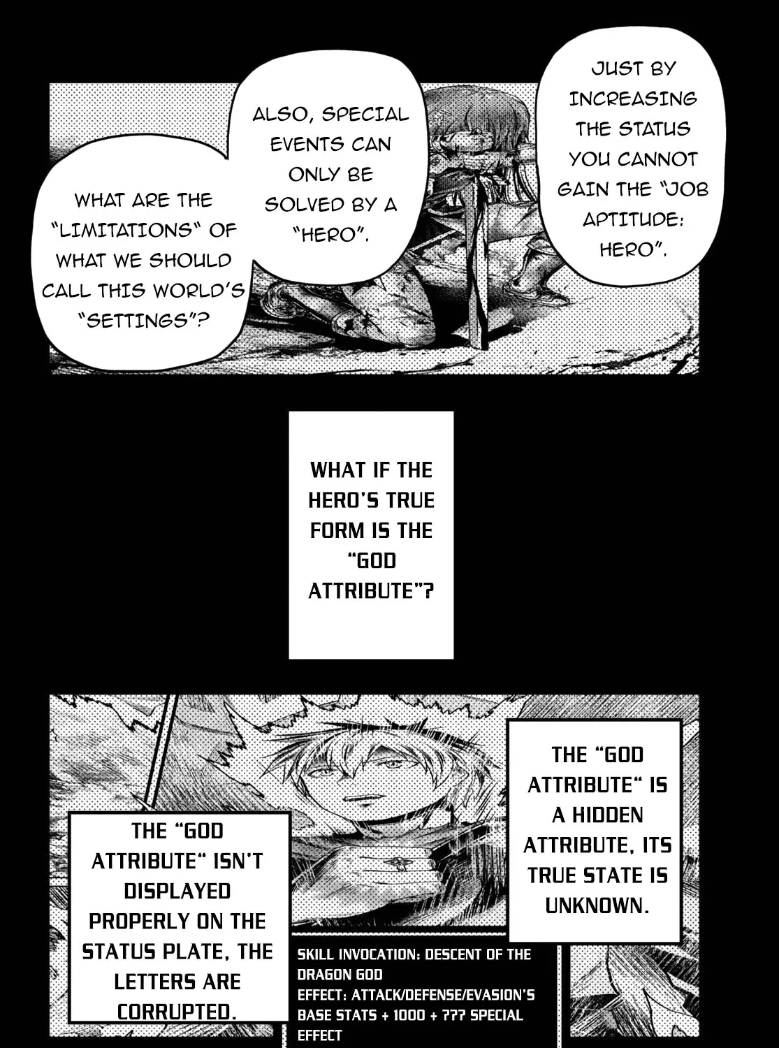 Murabito Desu Ga Nani Ka? Chapter 41 page 8 - 