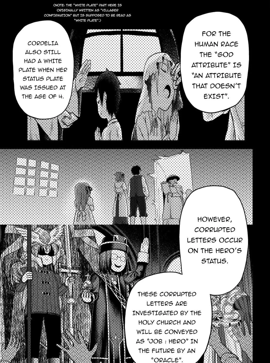 Murabito Desu Ga Nani Ka? Chapter 41 page 10 - 