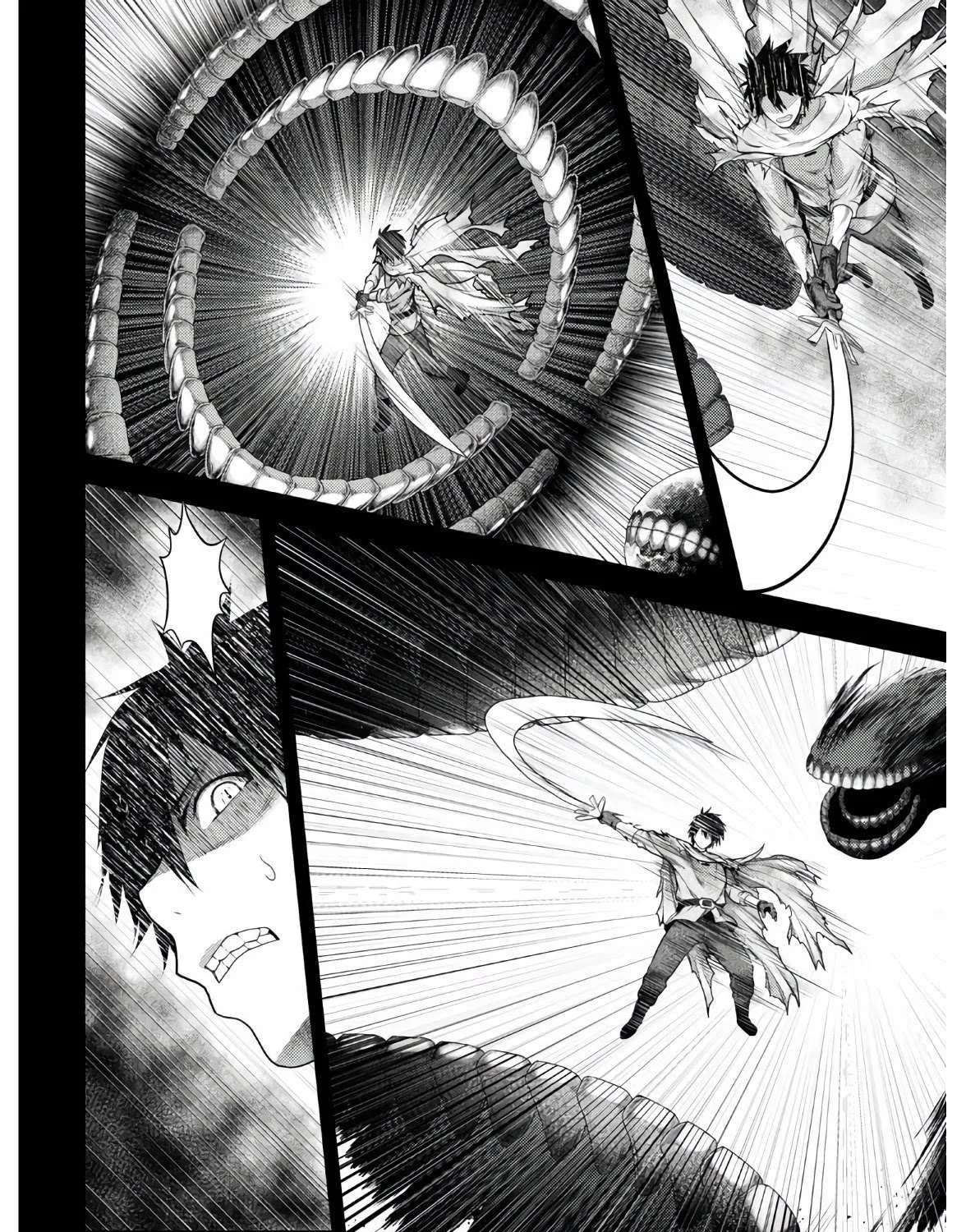 Murabito Desu Ga Nani Ka? Chapter 42 page 13 - 