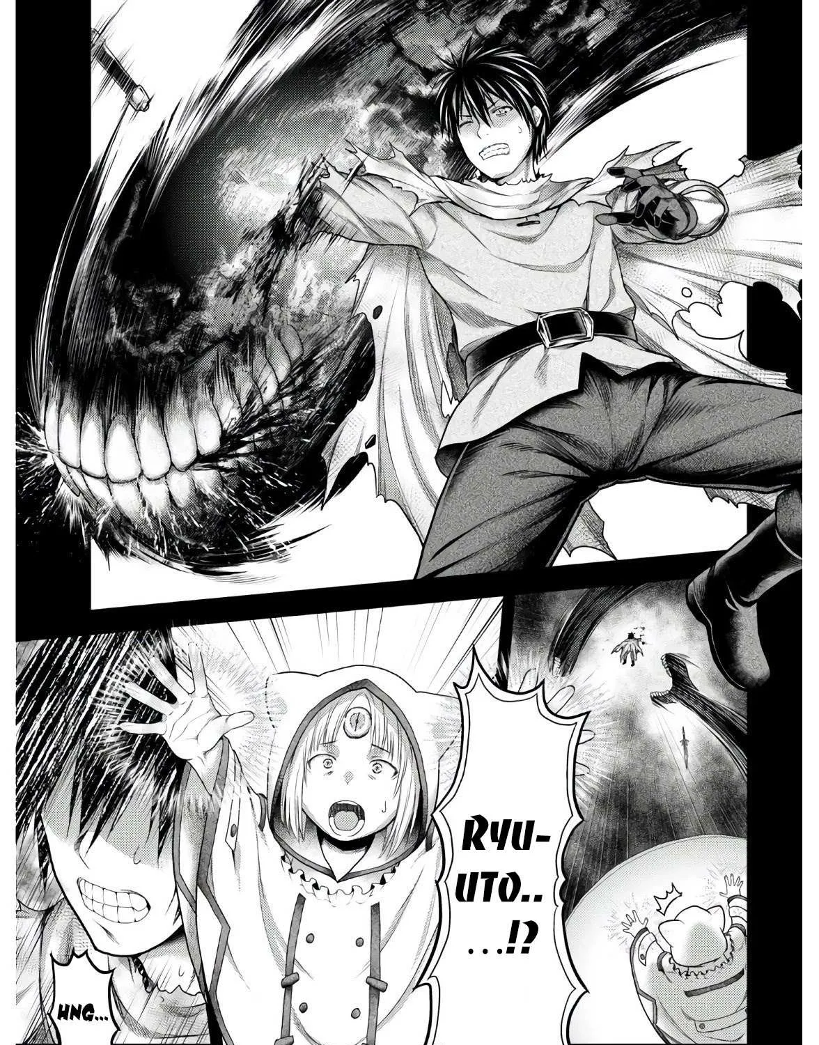 Murabito Desu Ga Nani Ka? Chapter 42 page 15 - 