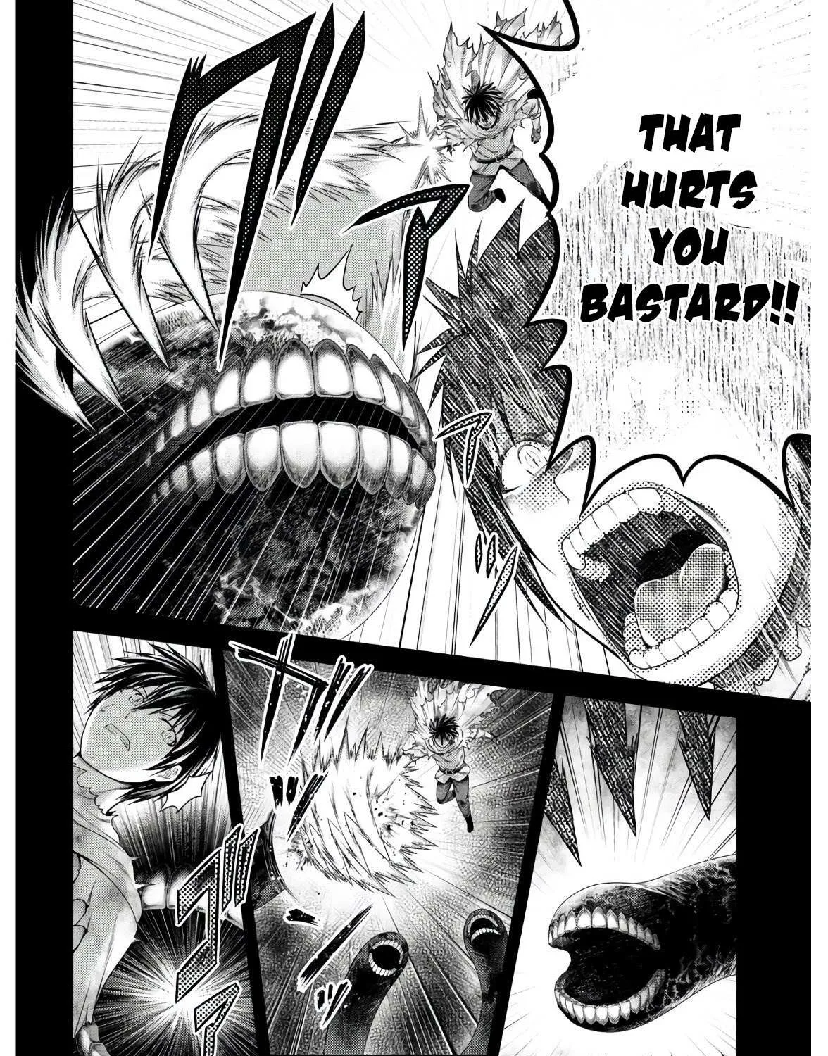 Murabito Desu Ga Nani Ka? Chapter 42 page 17 - 