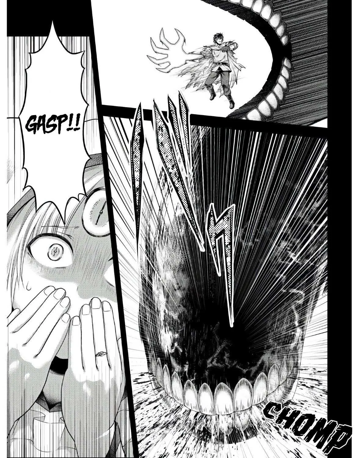 Murabito Desu Ga Nani Ka? Chapter 42 page 19 - 