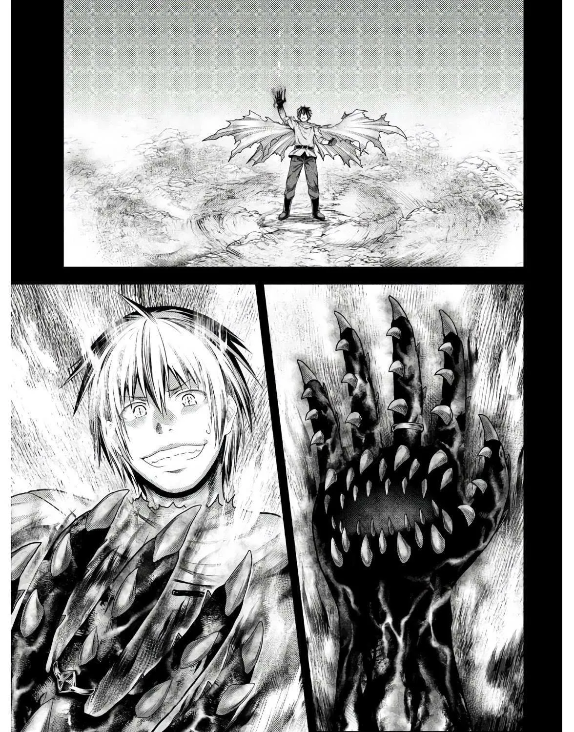 Murabito Desu Ga Nani Ka? Chapter 42 page 23 - 