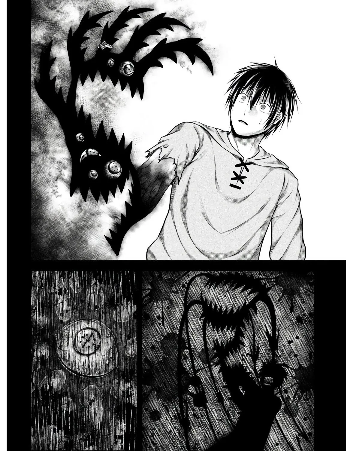 Murabito Desu Ga Nani Ka? Chapter 42 page 25 - 