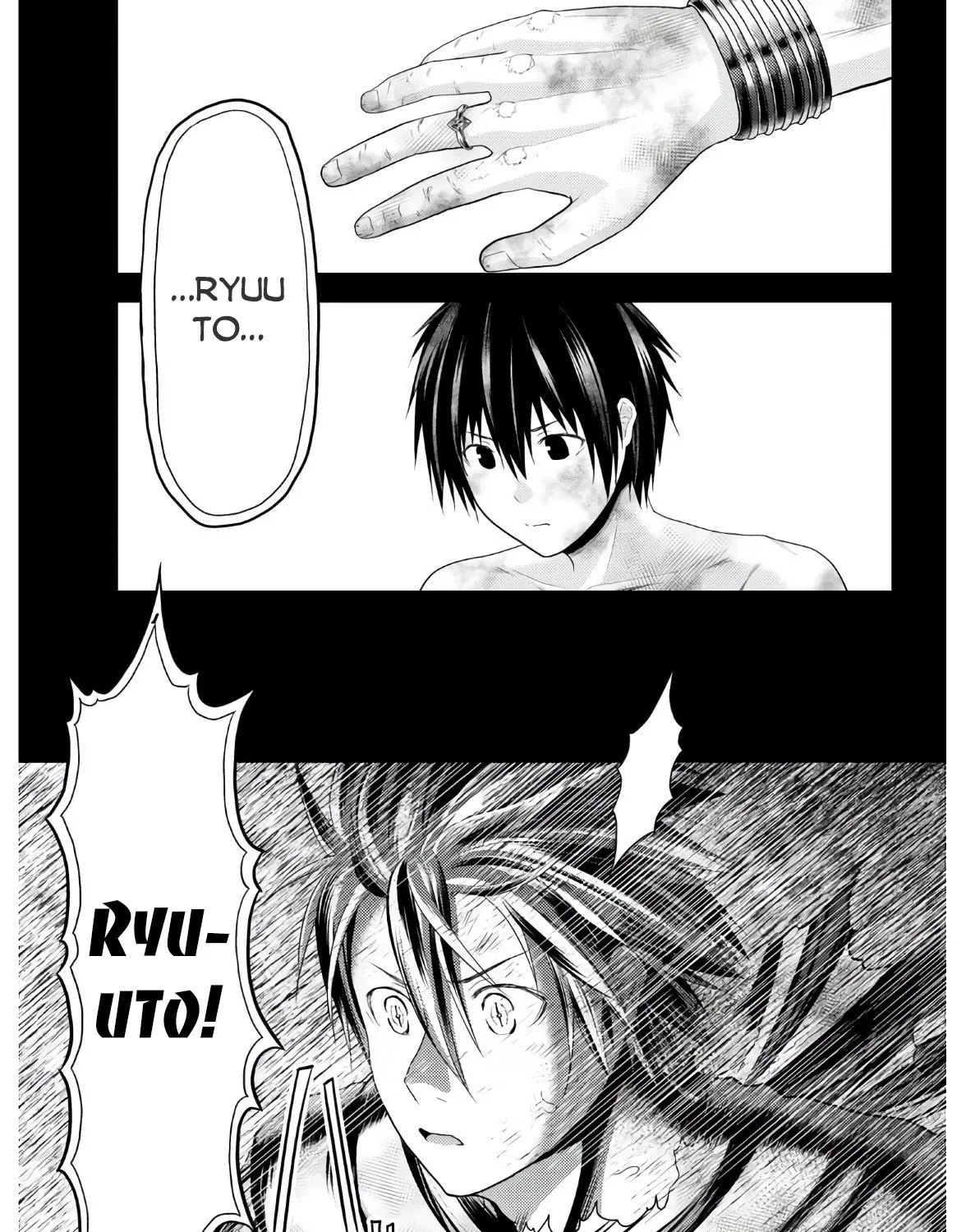 Murabito Desu Ga Nani Ka? Chapter 42 page 10 - 