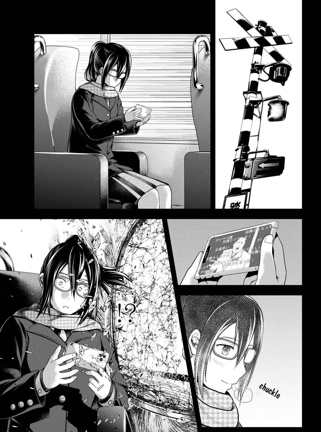 Murabito Desu Ga Nani Ka? Chapter 43 page 14 - 