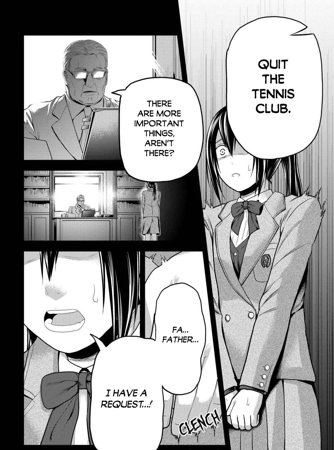 Murabito Desu Ga Nani Ka? Chapter 43 page 4 - 