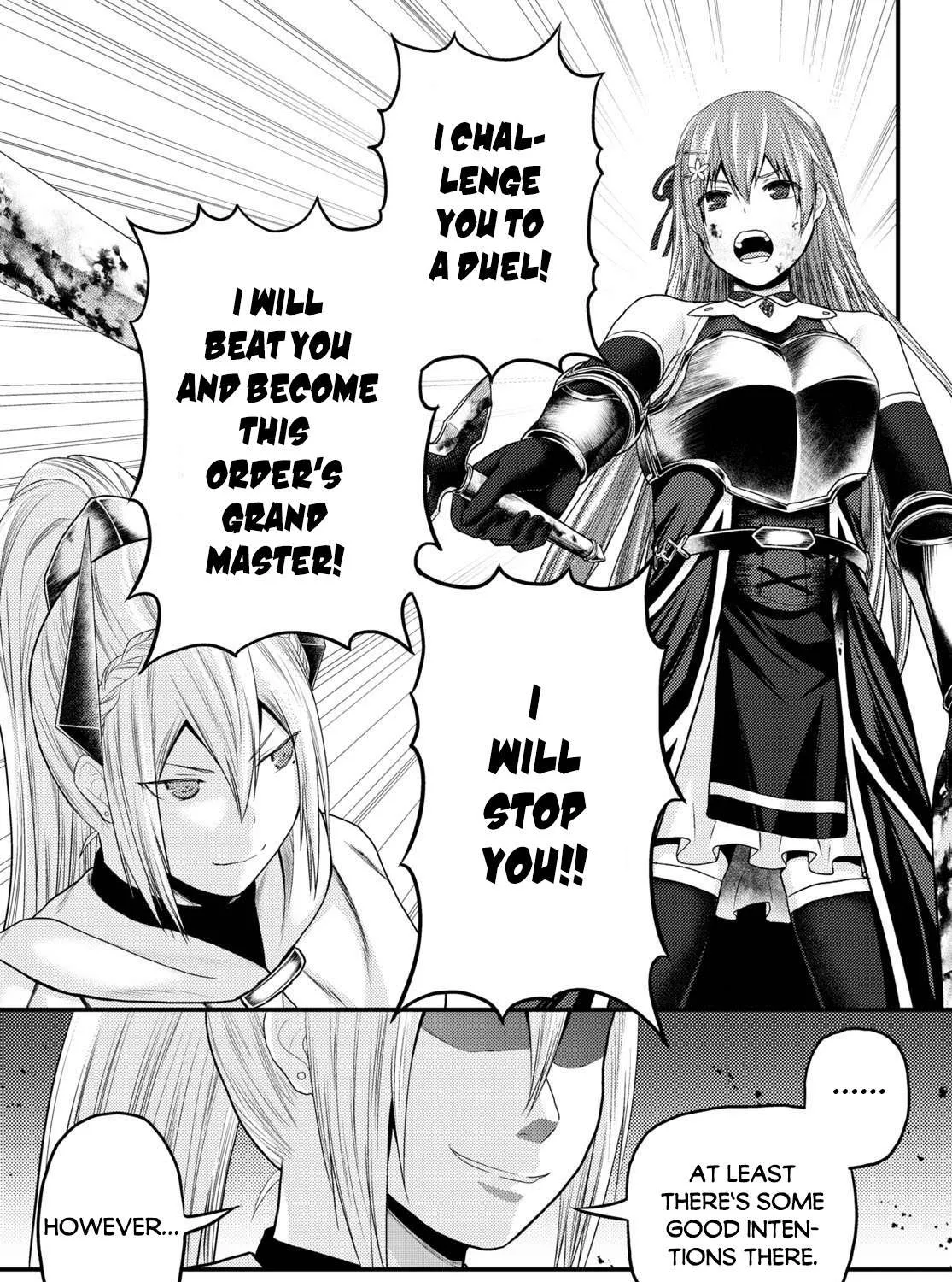Murabito Desu Ga Nani Ka? Chapter 43 page 42 - 