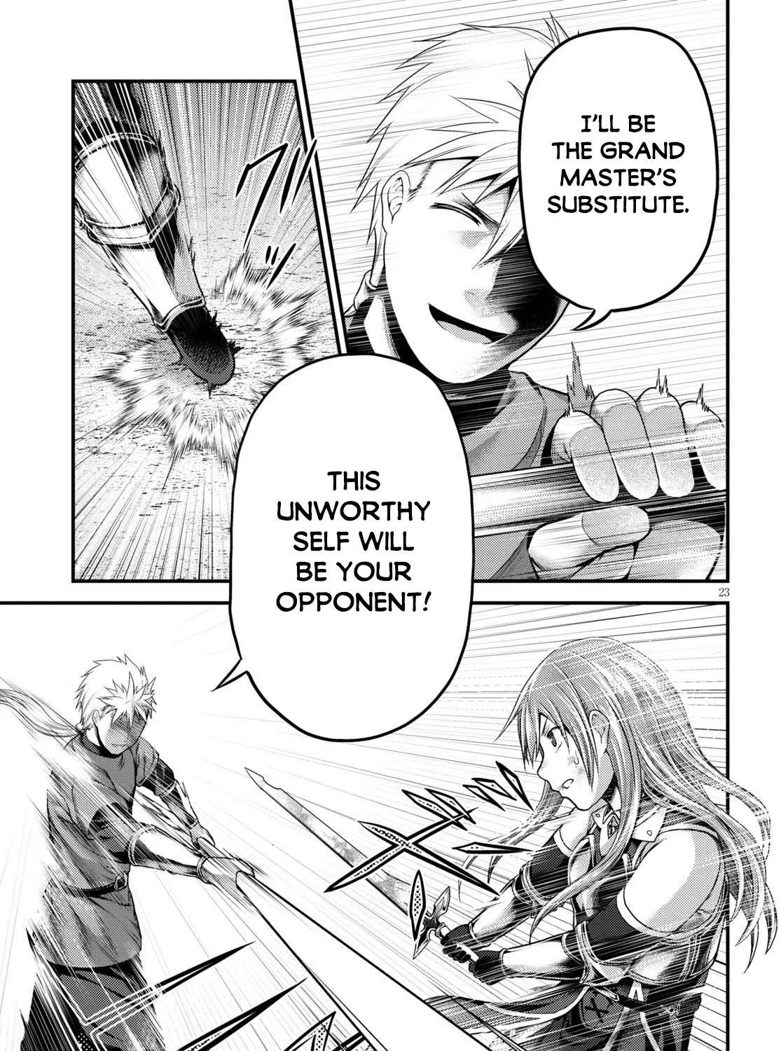 Murabito Desu Ga Nani Ka? Chapter 43 page 46 - 