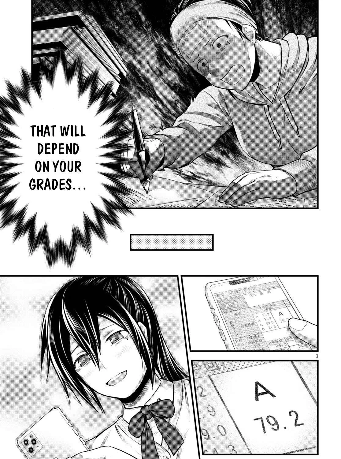 Murabito Desu Ga Nani Ka? Chapter 43 page 6 - 