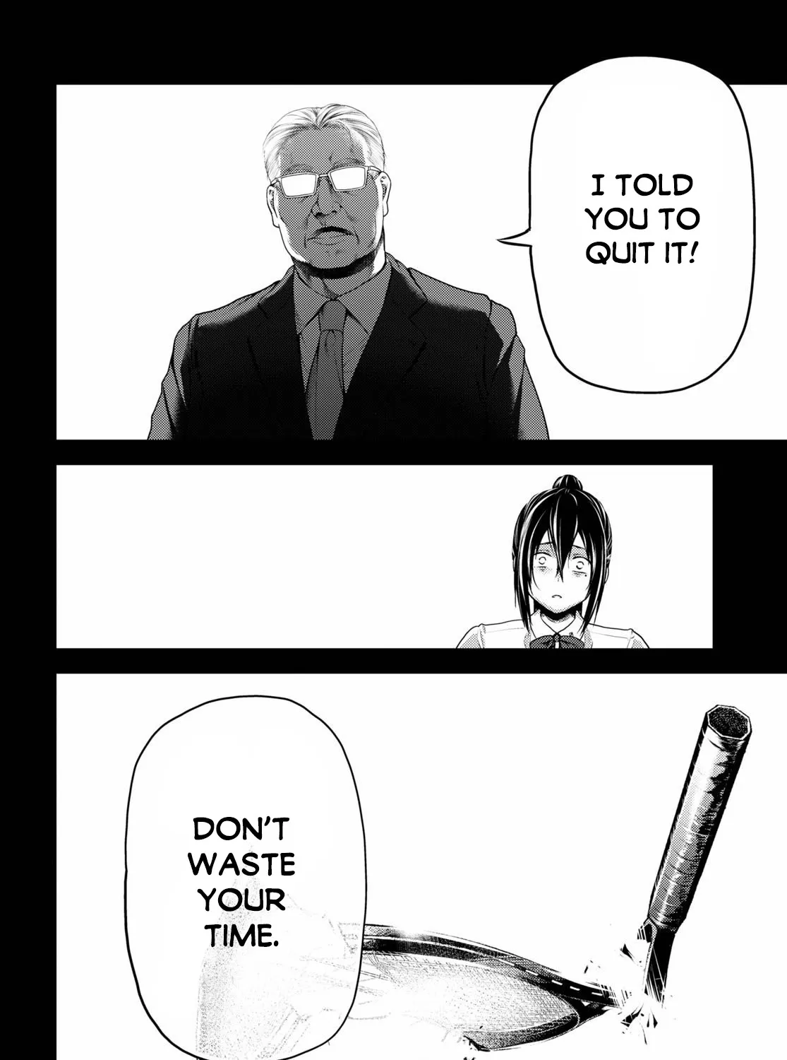 Murabito Desu Ga Nani Ka? Chapter 43 page 8 - 