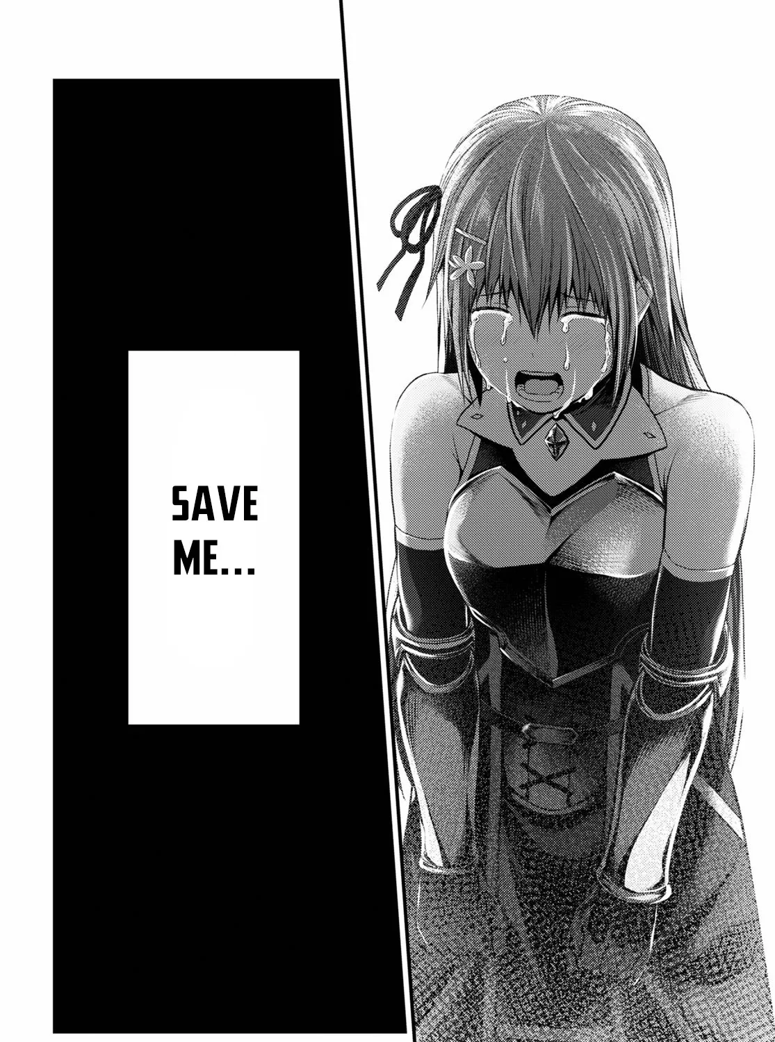 Murabito Desu Ga Nani Ka? Chapter 44 page 20 - 
