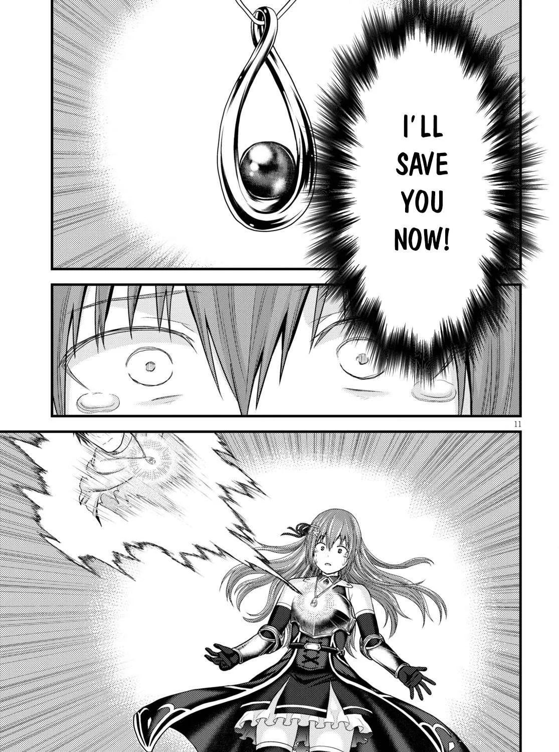 Murabito Desu Ga Nani Ka? Chapter 44 page 22 - 
