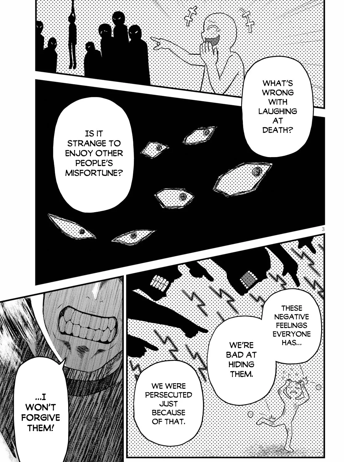 Murabito Desu Ga Nani Ka? Chapter 44 page 6 - 