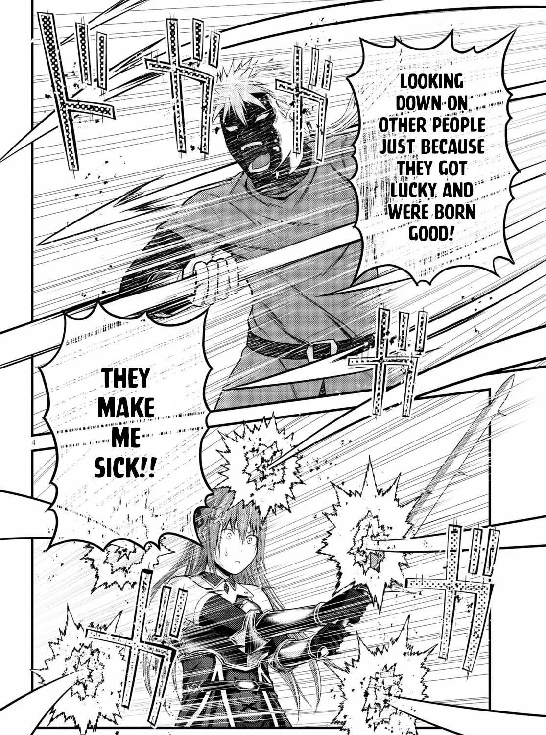 Murabito Desu Ga Nani Ka? Chapter 44 page 8 - 