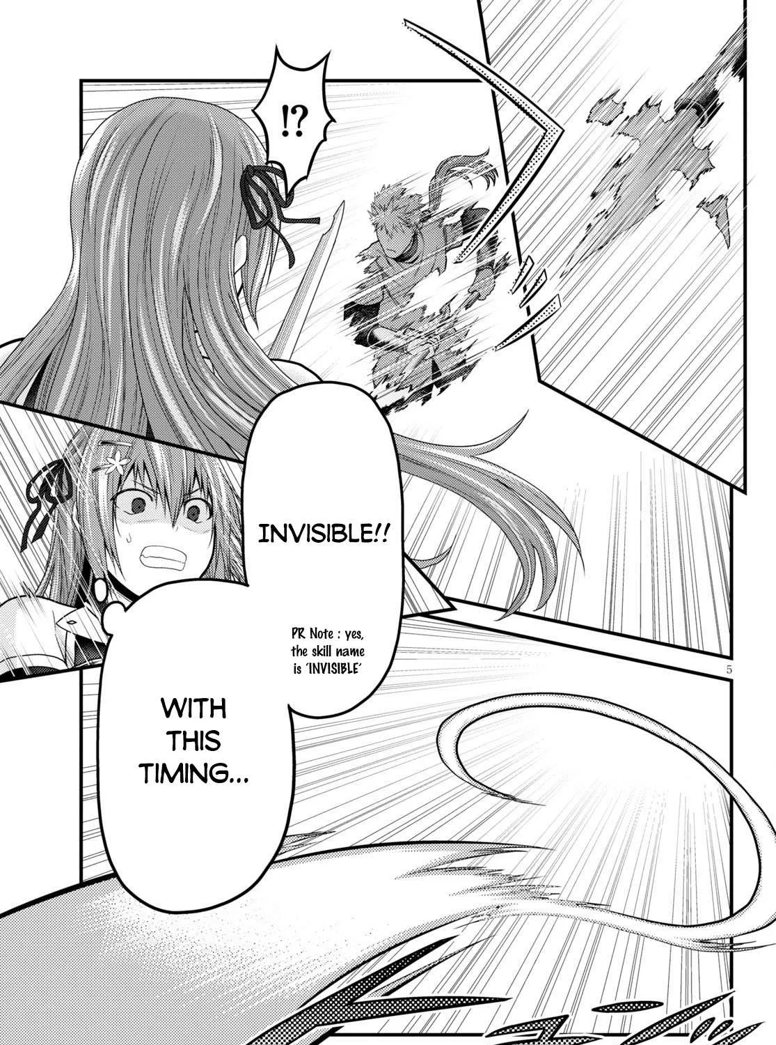 Murabito Desu Ga Nani Ka? Chapter 44 page 10 - 
