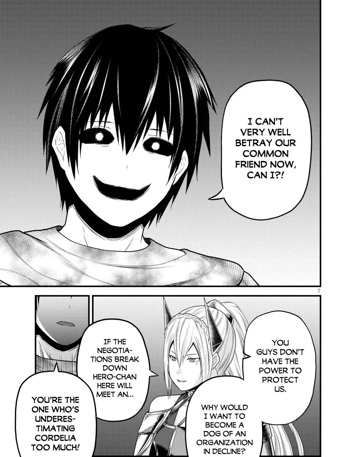 Murabito Desu Ga Nani Ka? Chapter 45 page 14 - 