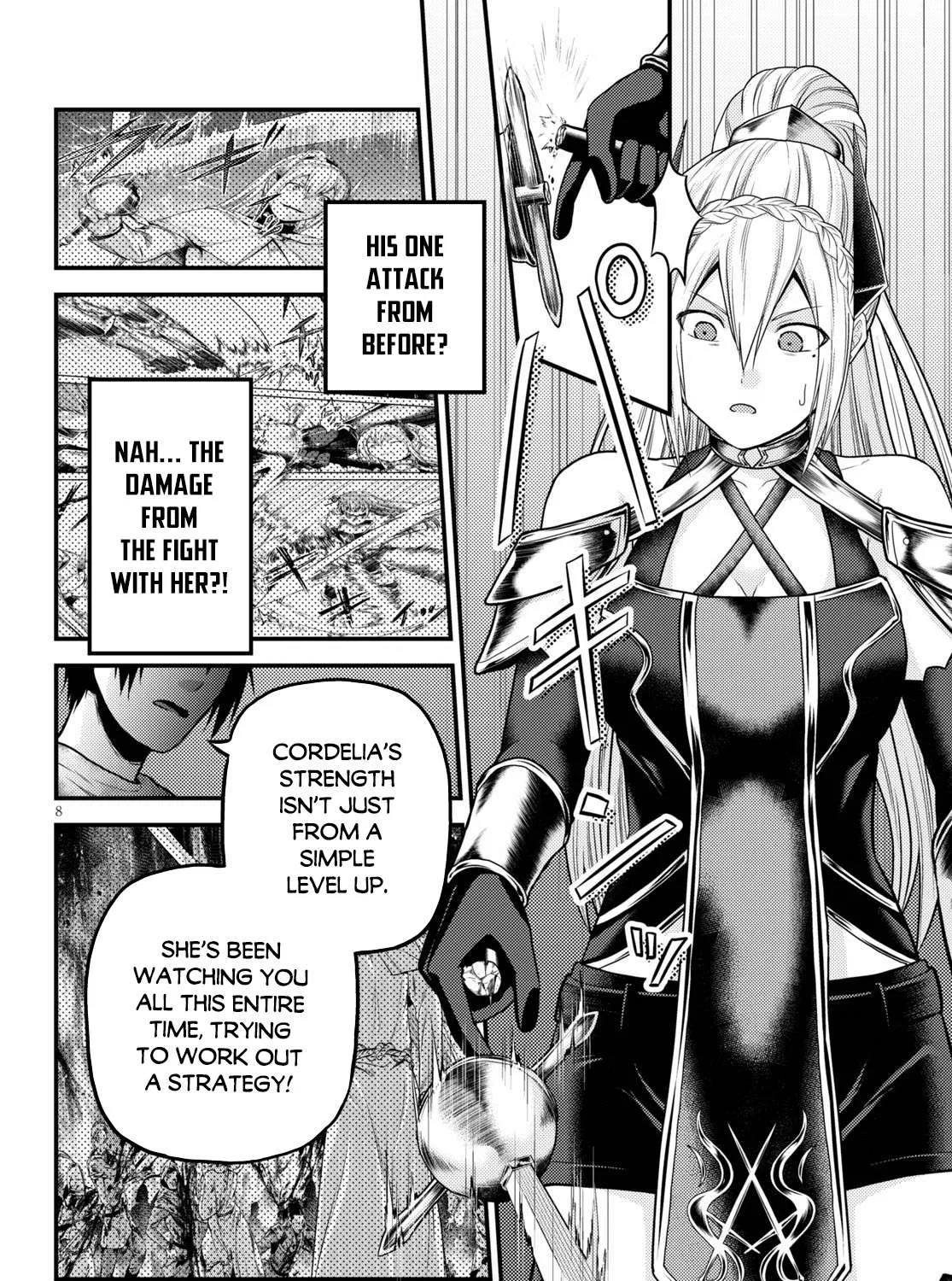 Murabito Desu Ga Nani Ka? Chapter 45 page 16 - 