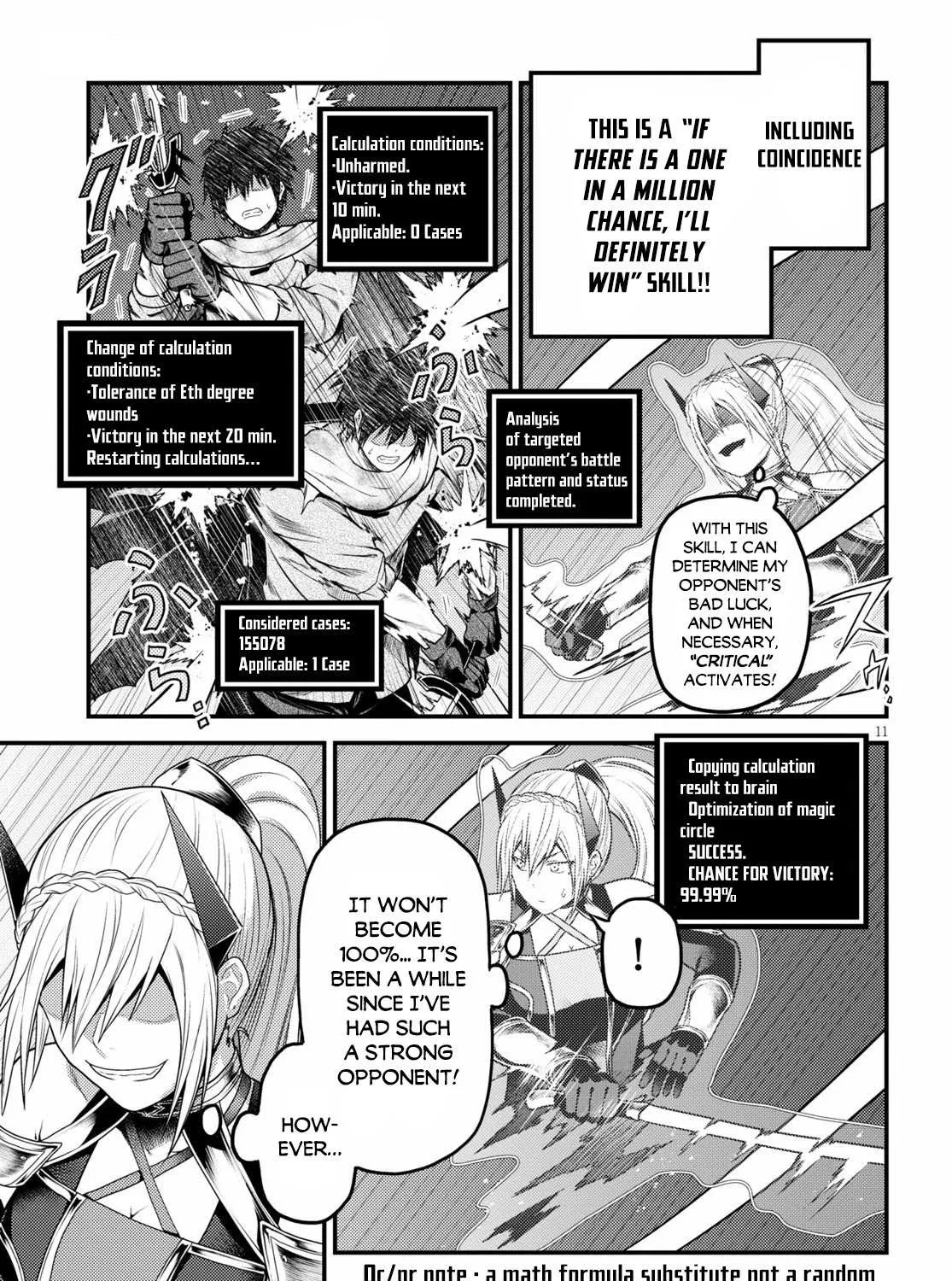Murabito Desu Ga Nani Ka? Chapter 45 page 22 - 
