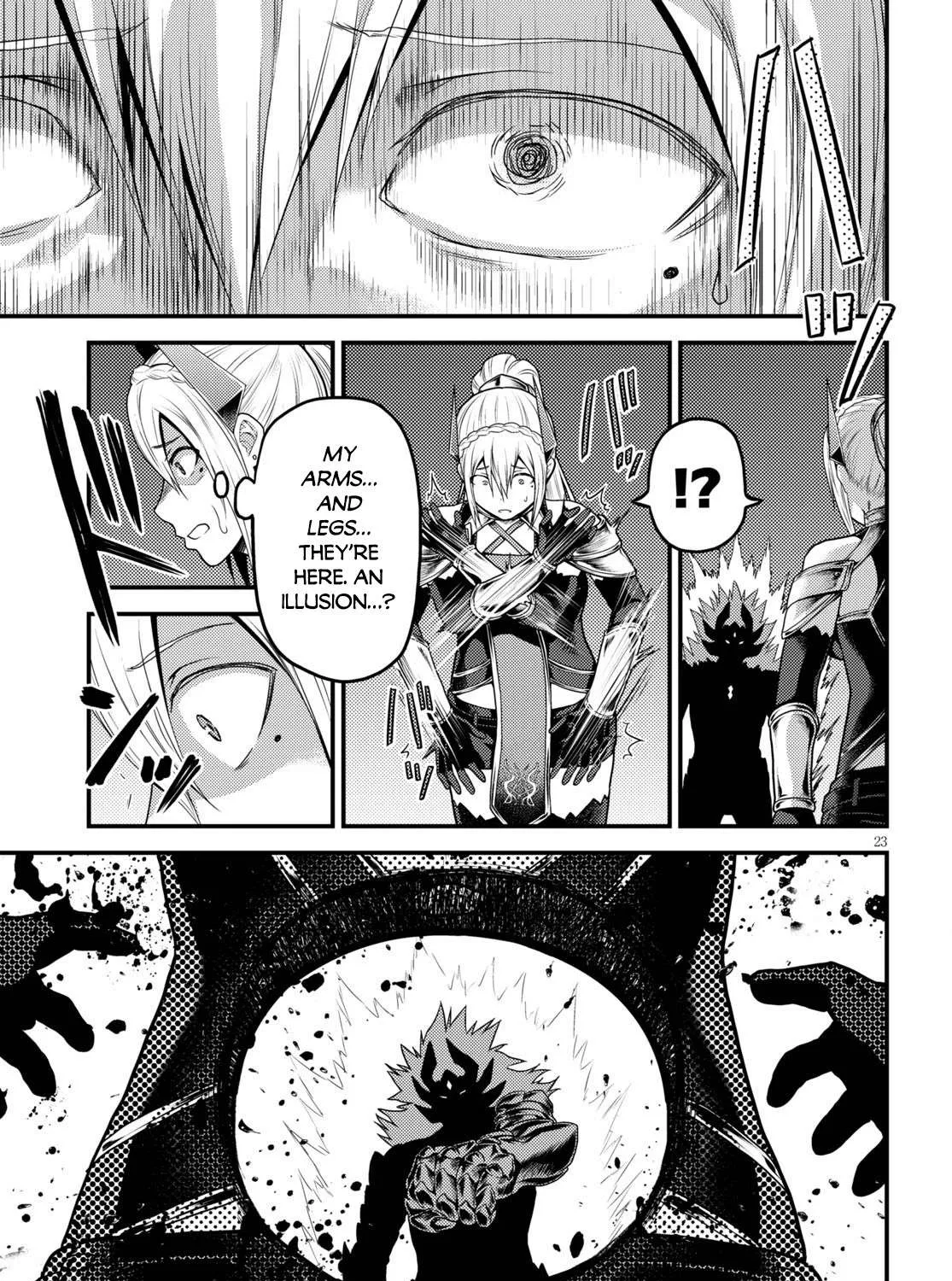 Murabito Desu Ga Nani Ka? Chapter 45 page 43 - 