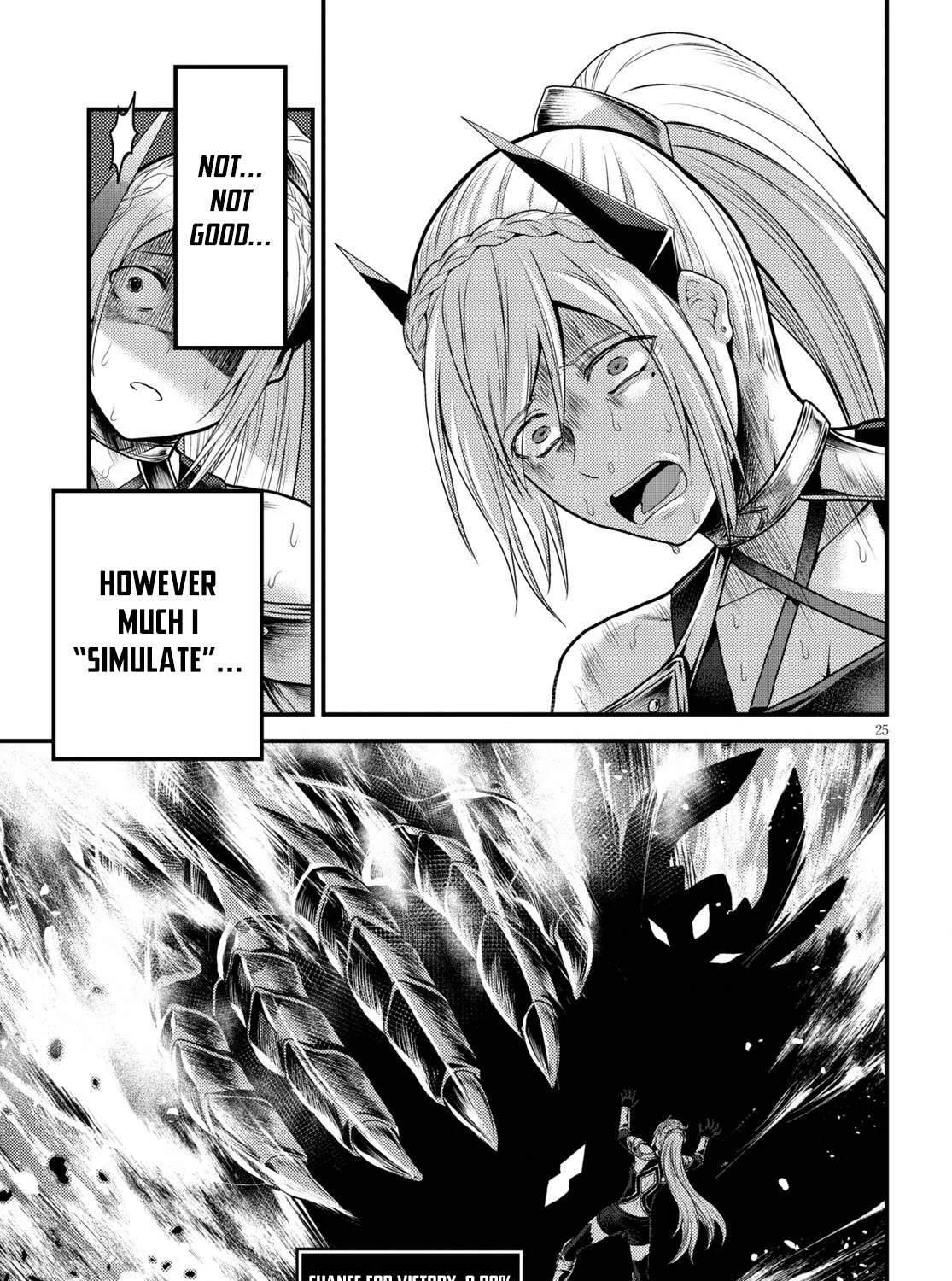 Murabito Desu Ga Nani Ka? Chapter 45 page 47 - 