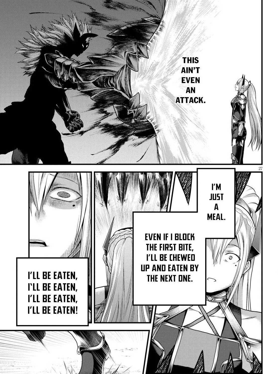 Murabito Desu Ga Nani Ka? Chapter 45 page 51 - 