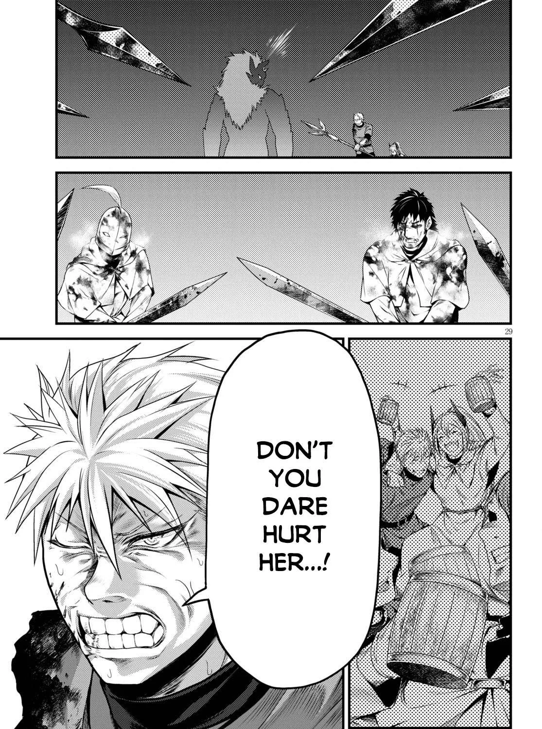 Murabito Desu Ga Nani Ka? Chapter 45 page 55 - 