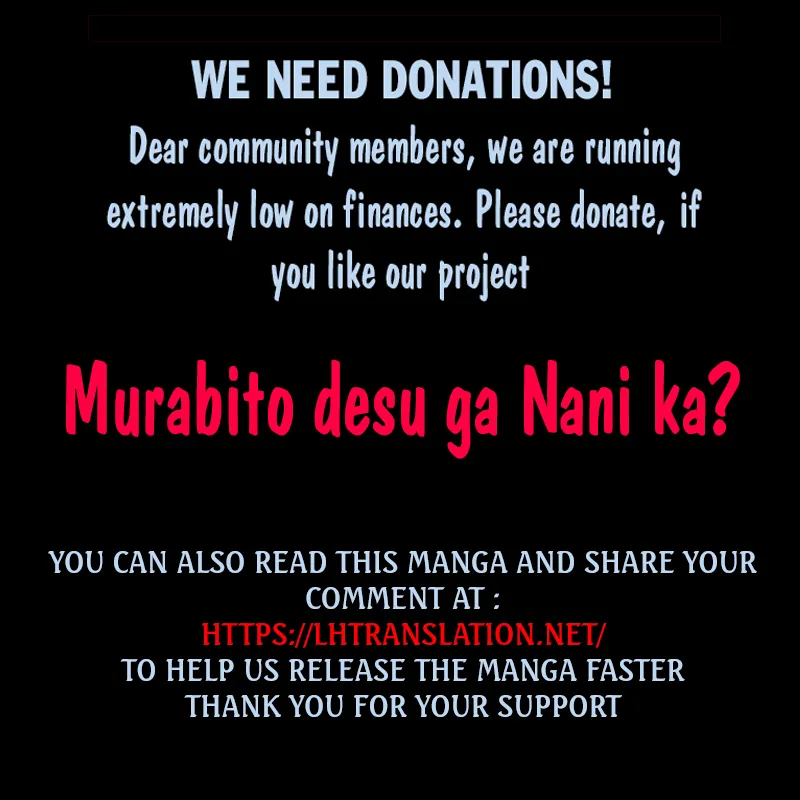 Murabito Desu Ga Nani Ka? Chapter 45 page 67 - 