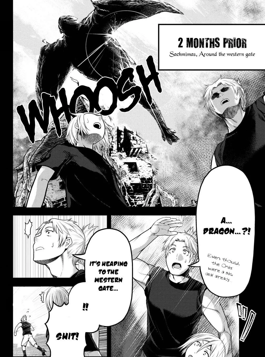 Murabito Desu Ga Nani Ka? Chapter 46 page 12 - 