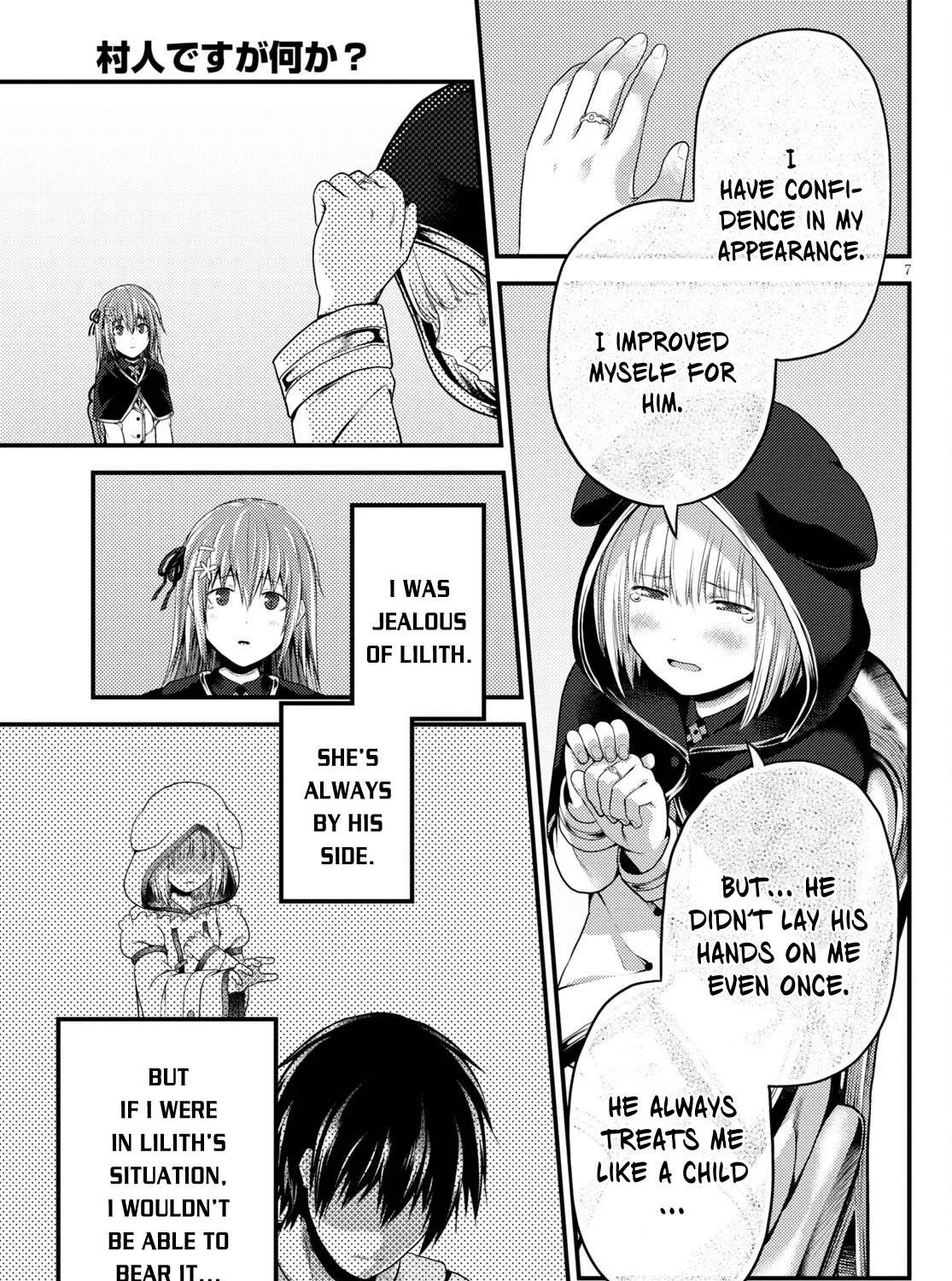 Murabito Desu Ga Nani Ka? Chapter 47 page 14 - 