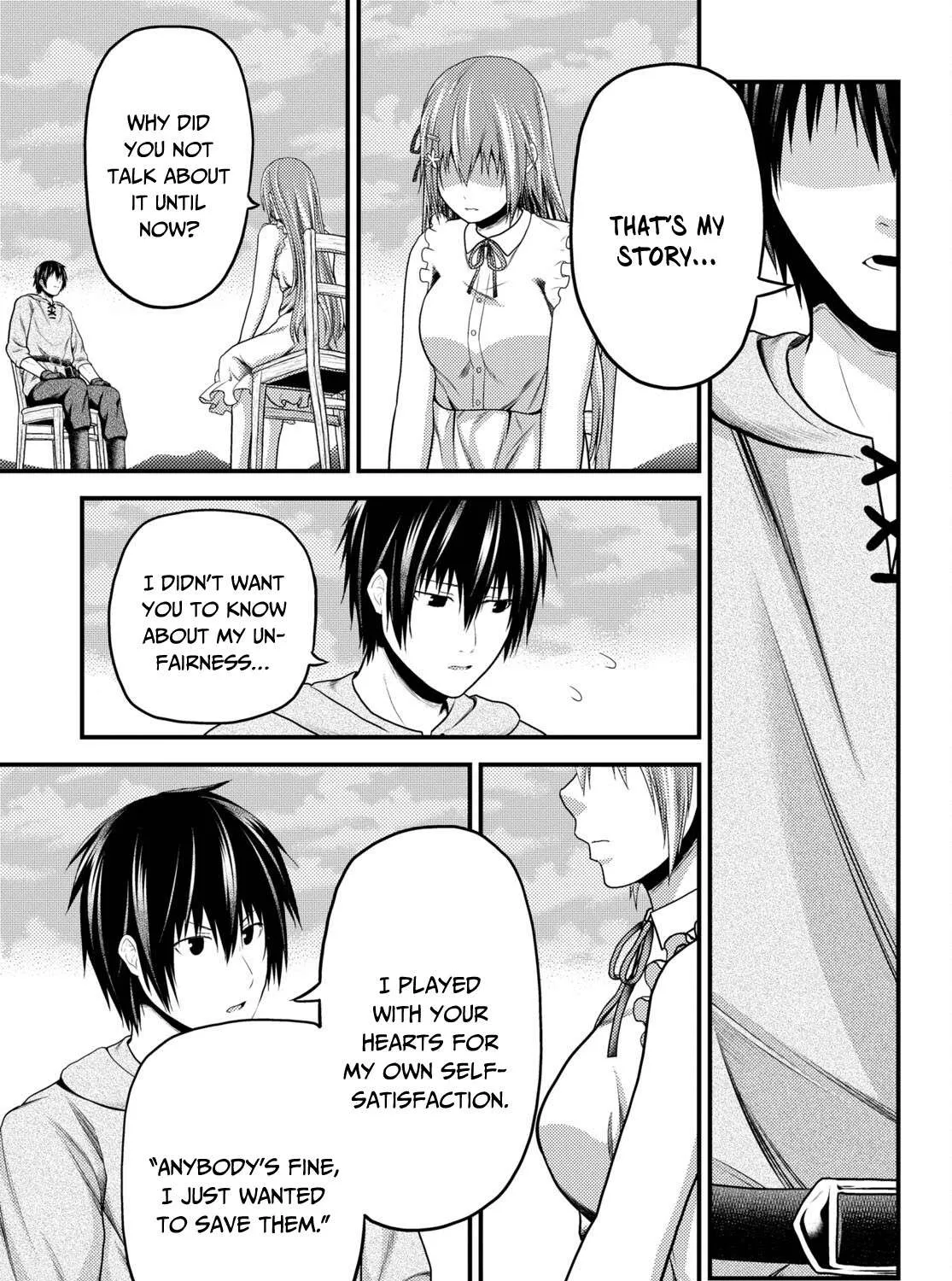 Murabito Desu Ga Nani Ka? Chapter 47 page 30 - 