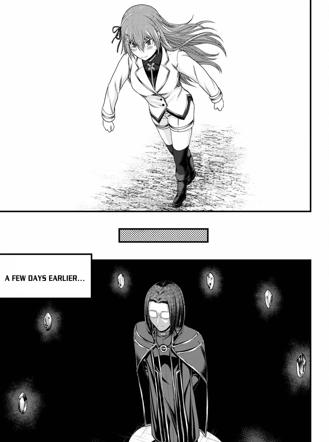 Murabito Desu Ga Nani Ka? Chapter 47 page 43 - 