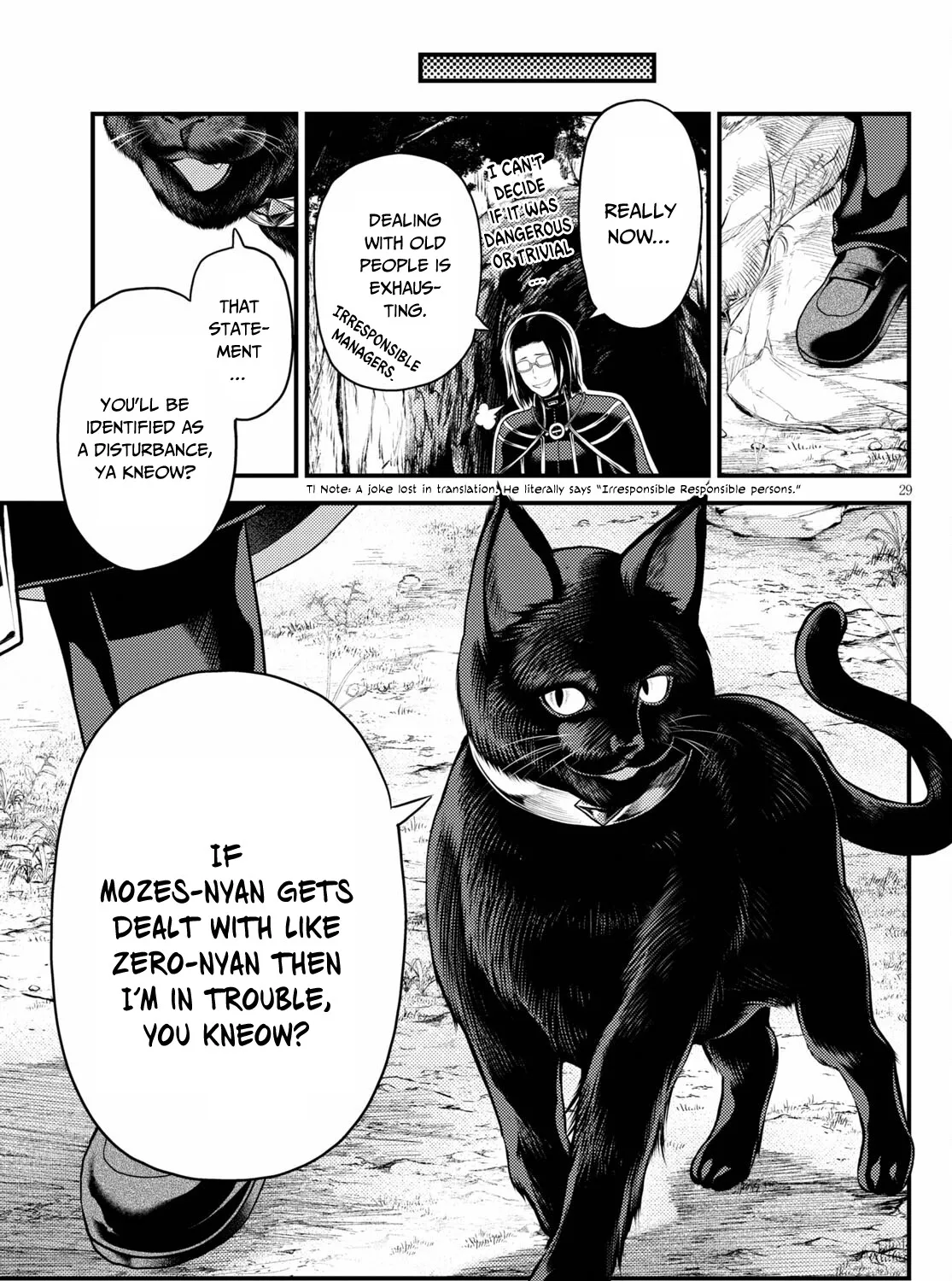 Murabito Desu Ga Nani Ka? Chapter 47 page 55 - 