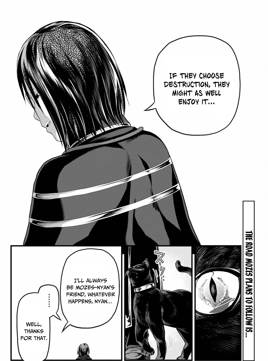 Murabito Desu Ga Nani Ka? Chapter 47 page 61 - 