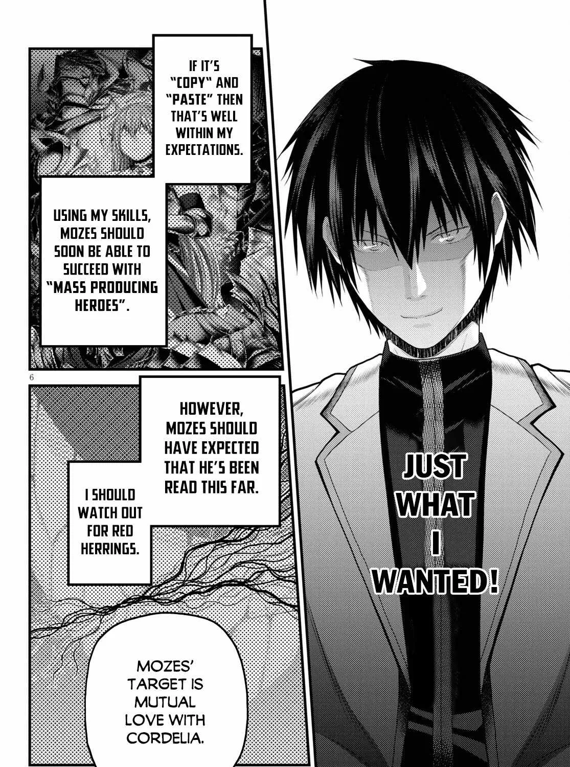 Murabito Desu Ga Nani Ka? Chapter 48 page 12 - 