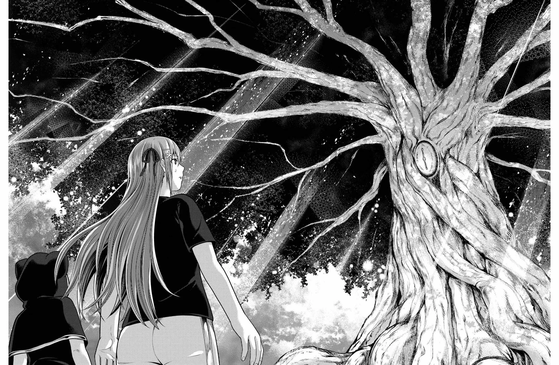 Murabito Desu Ga Nani Ka? Chapter 48 page 50 - 