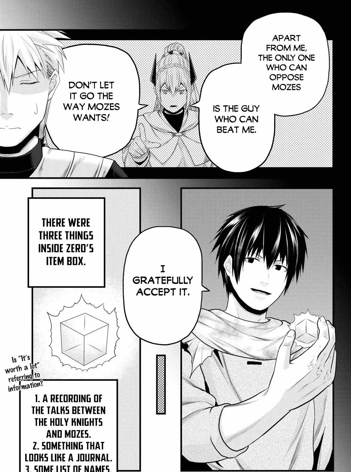 Murabito Desu Ga Nani Ka? Chapter 48 page 6 - 
