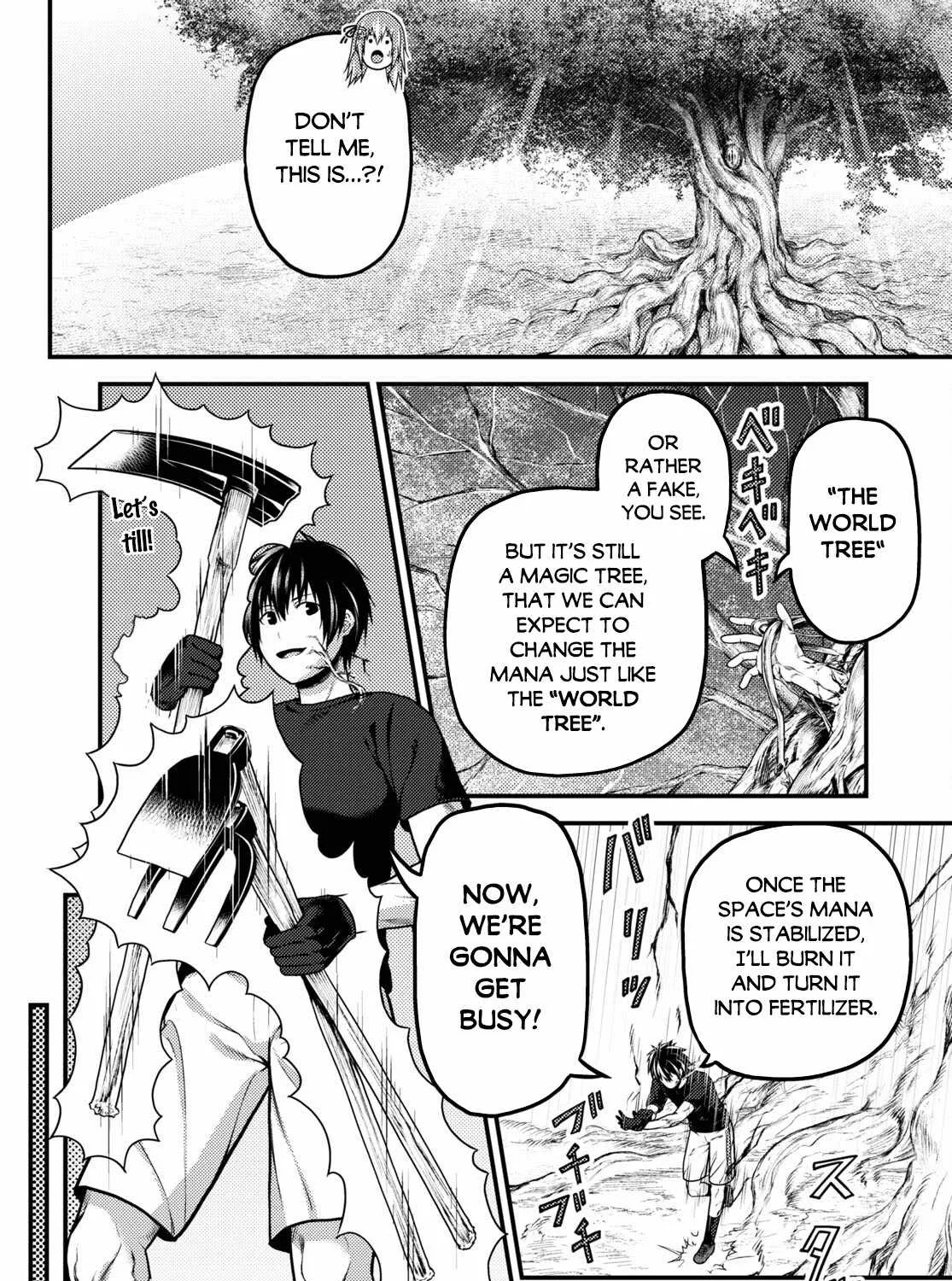 Murabito Desu Ga Nani Ka? Chapter 48 page 52 - 