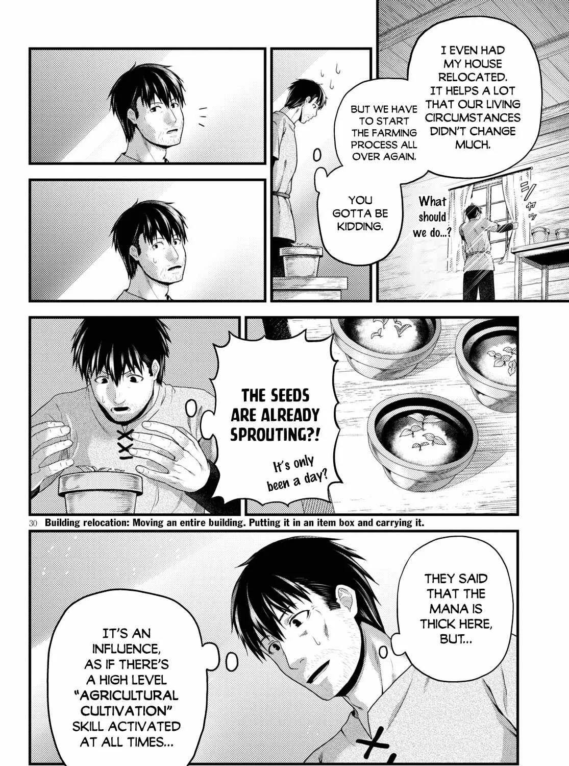 Murabito Desu Ga Nani Ka? Chapter 48 page 56 - 