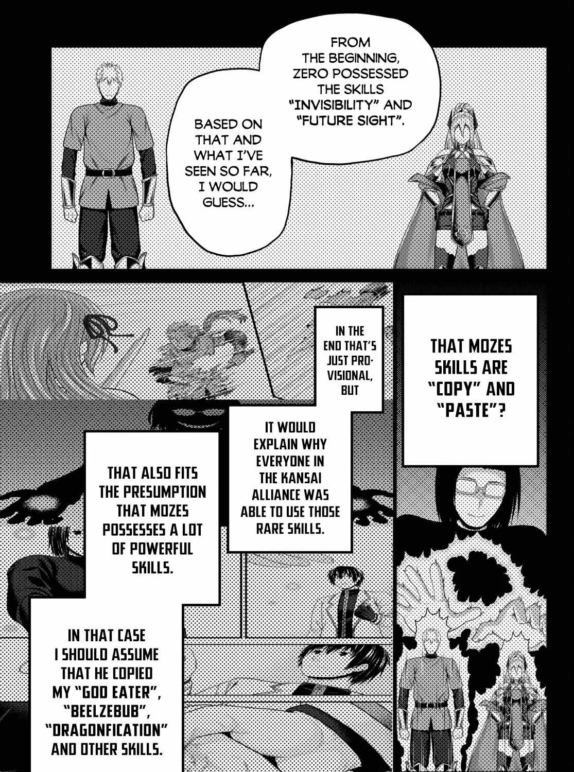 Murabito Desu Ga Nani Ka? Chapter 48 page 10 - 