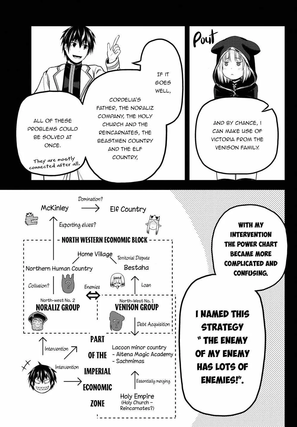 Murabito Desu Ga Nani Ka? Chapter 49 page 13 - 