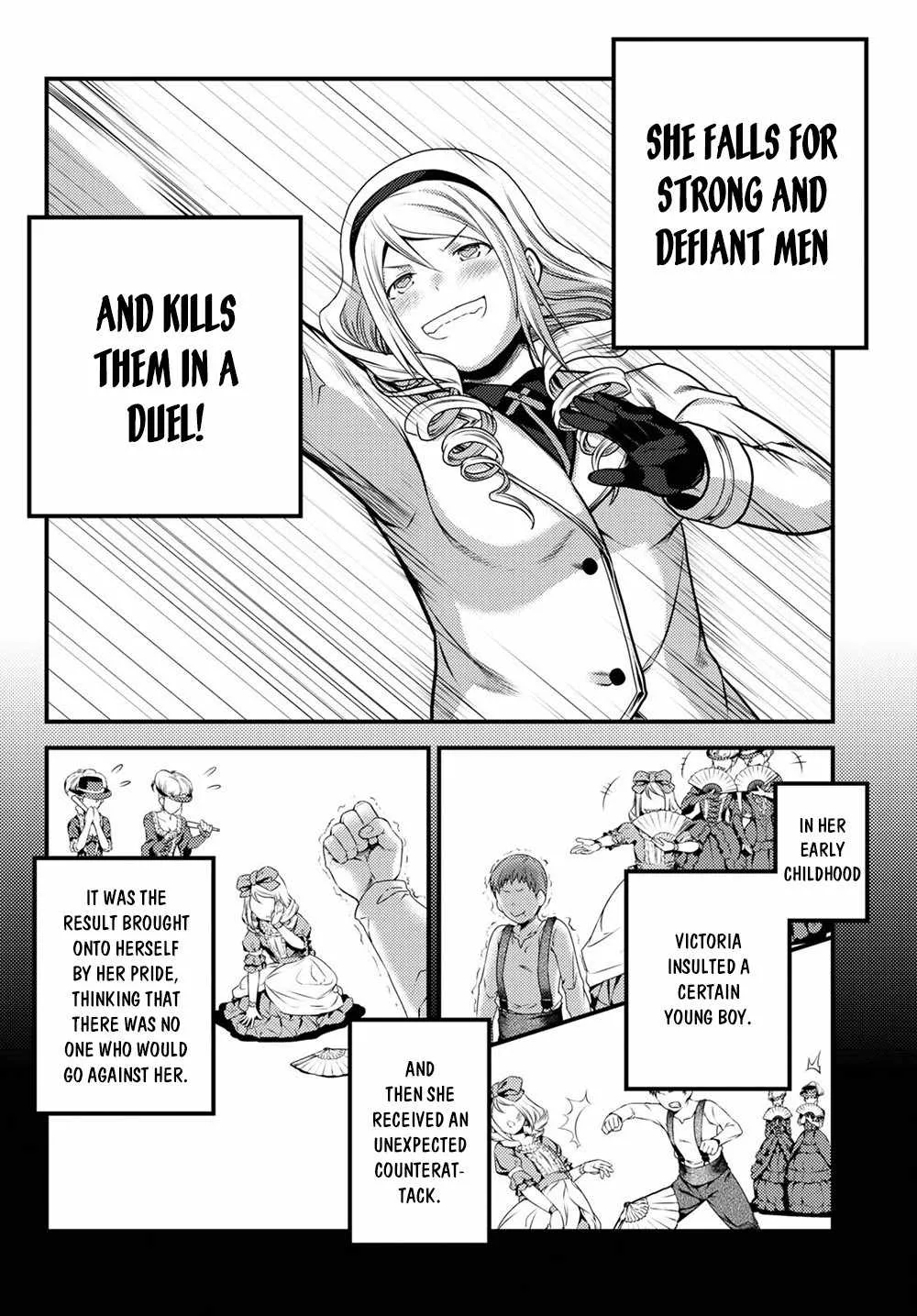 Murabito Desu Ga Nani Ka? Chapter 49 page 17 - 