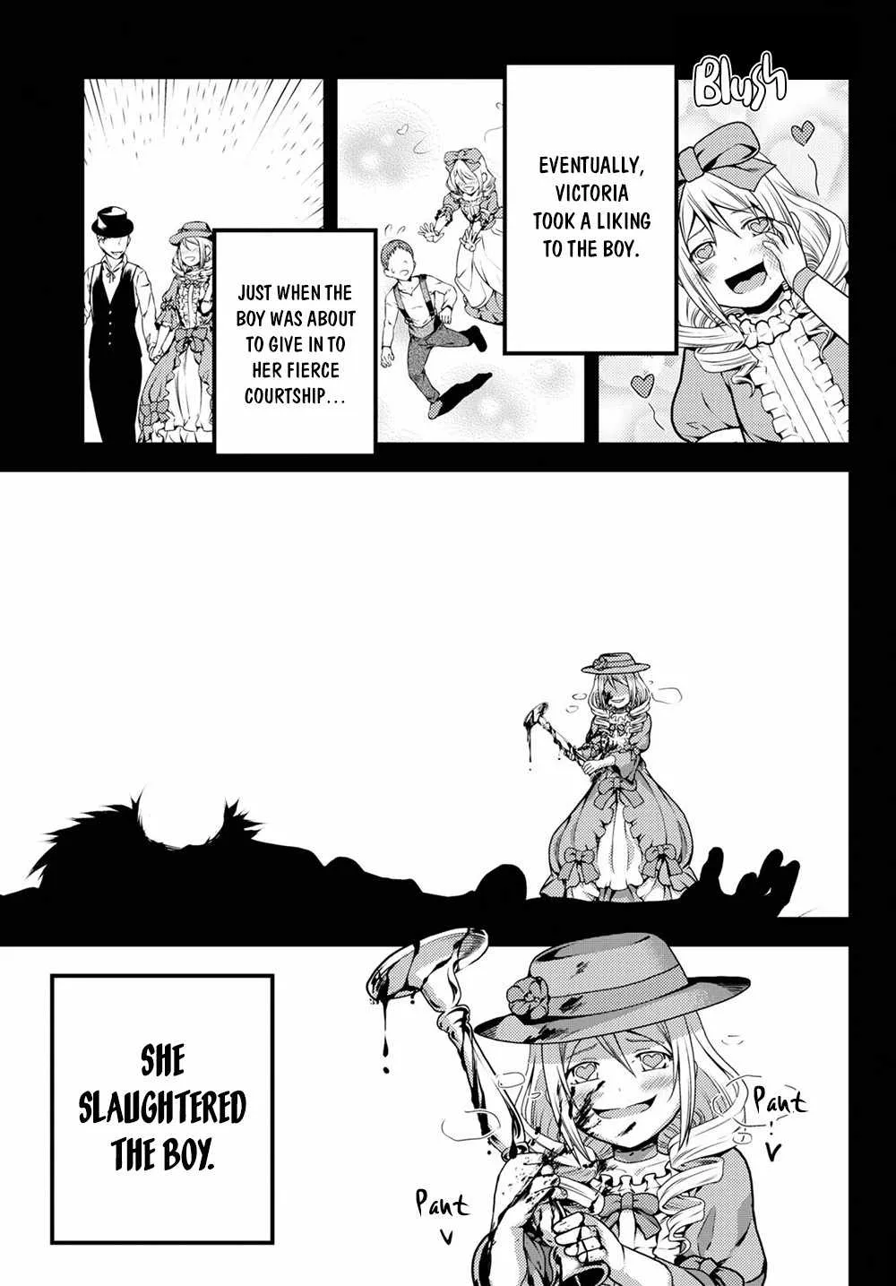 Murabito Desu Ga Nani Ka? Chapter 49 page 18 - 