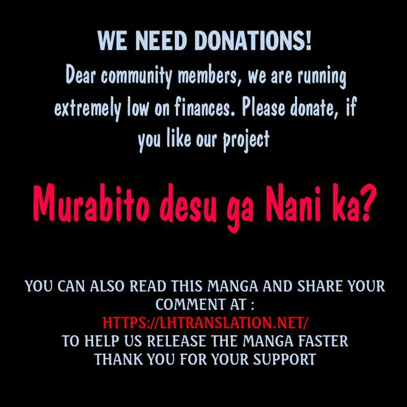 Murabito Desu Ga Nani Ka? Chapter 49 page 23 - 