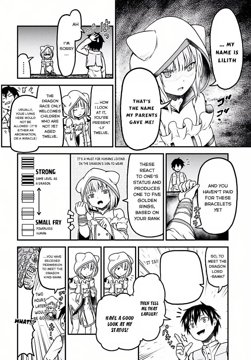 Murabito Desu Ga Nani Ka? Chapter 5 page 5 - 