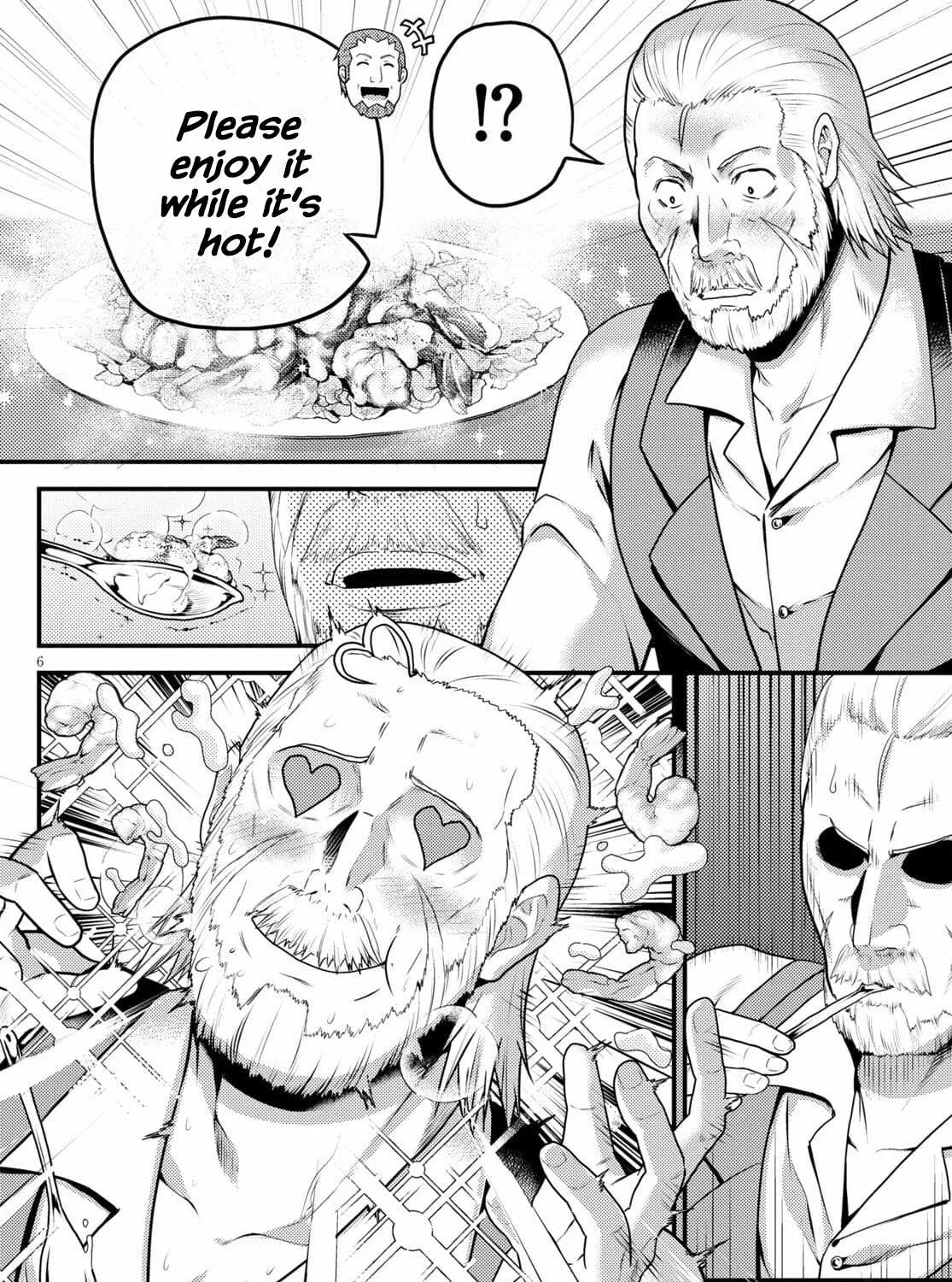 Murabito Desu Ga Nani Ka? Chapter 51 page 11 - 