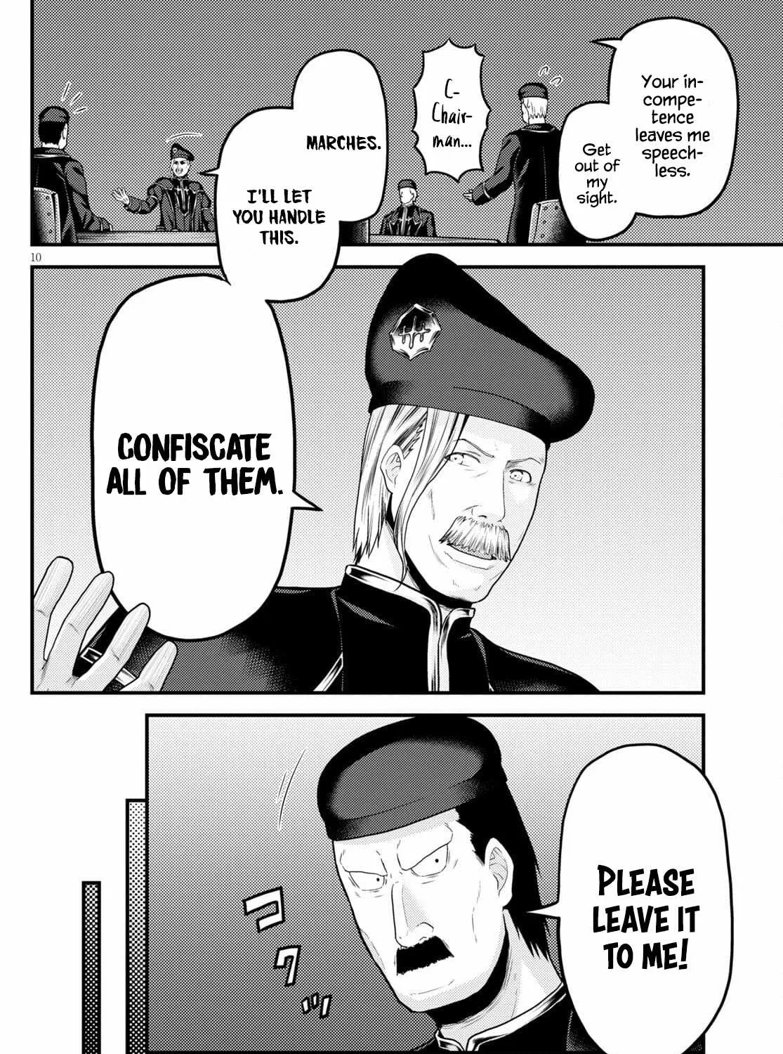 Murabito Desu Ga Nani Ka? Chapter 51 page 19 - 
