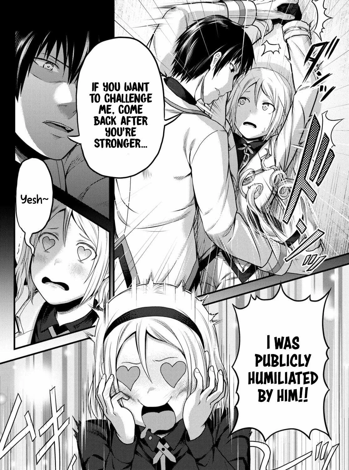 Murabito Desu Ga Nani Ka? Chapter 51 page 3 - 