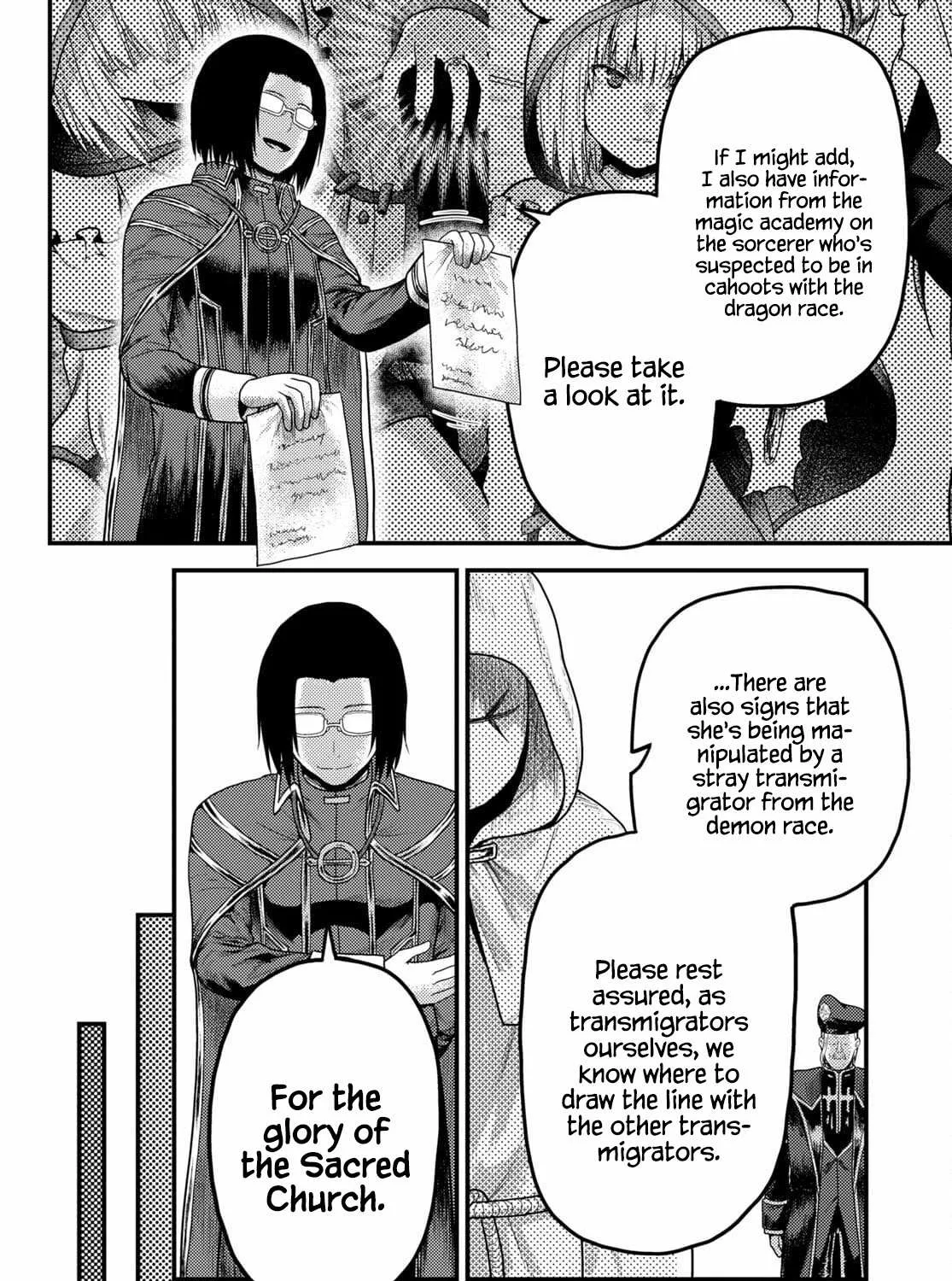 Murabito Desu Ga Nani Ka? Chapter 51 page 31 - 